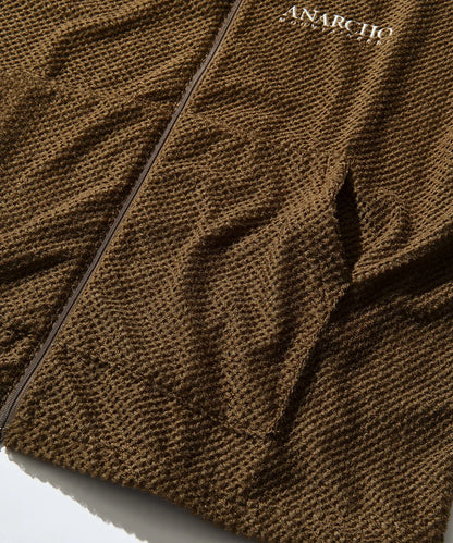 【MOUNTAIN RESEARCH】Octa Zip Parka (MTR4434)