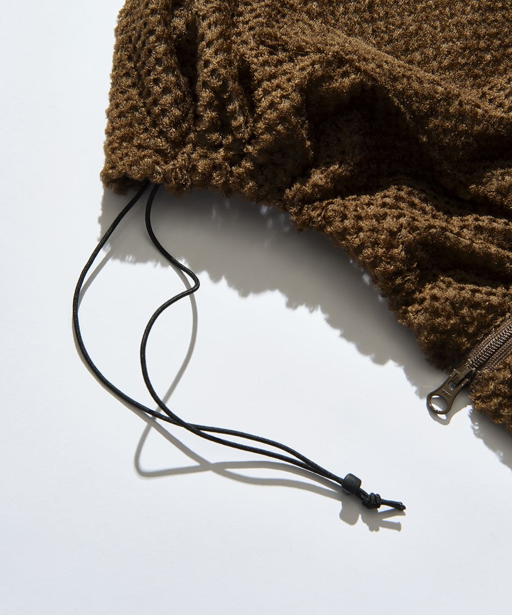 【MOUNTAIN RESEARCH】Octa Zip Parka (MTR4434)
