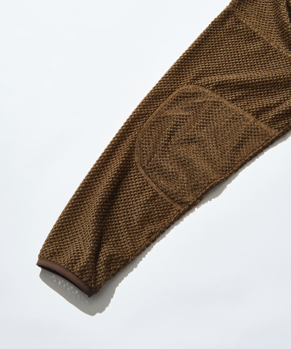 【MOUNTAIN RESEARCH】Octa Zip Parka (MTR4434)