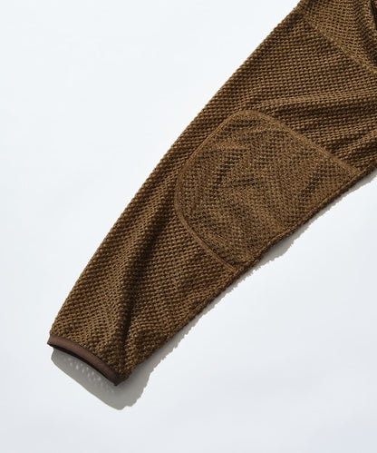 【MOUNTAIN RESEARCH】Octa Zip Parka (MTR4434)
