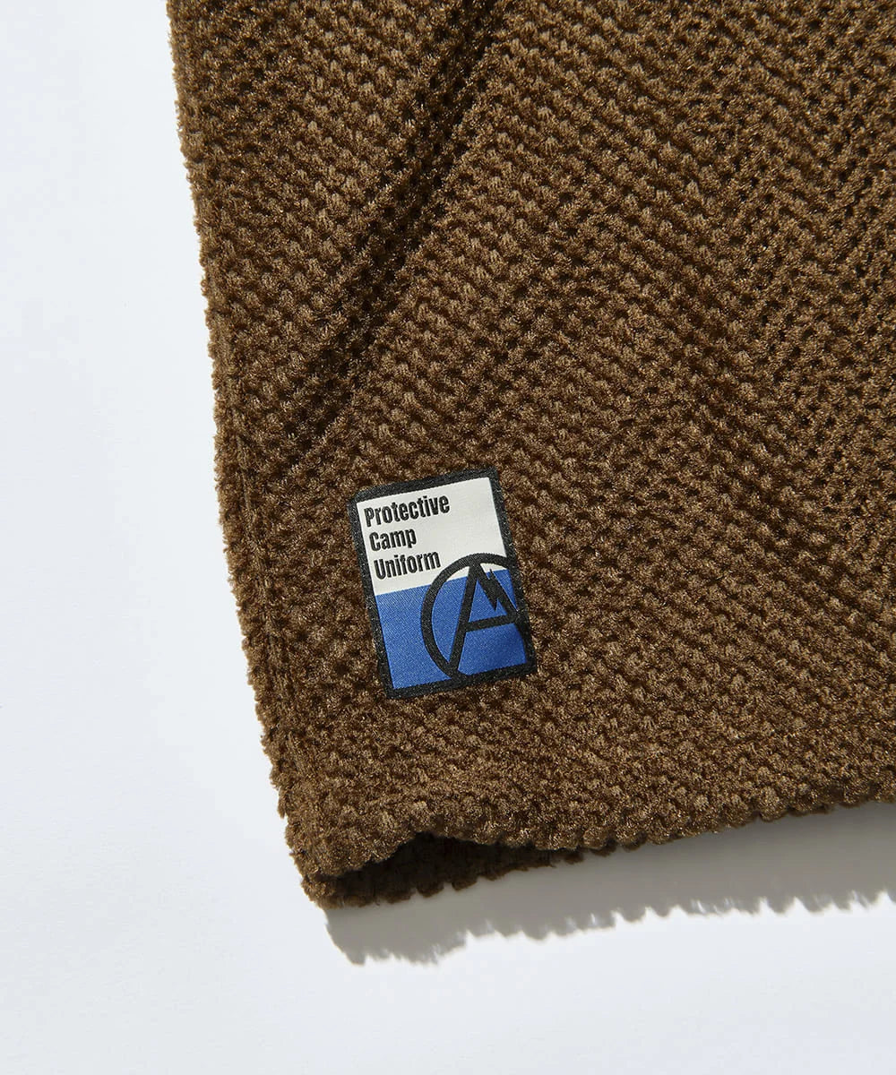 【MOUNTAIN RESEARCH】Octa Zip Parka (MTR4434)