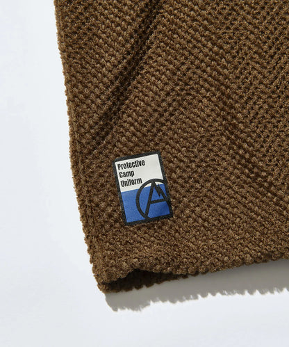 【MOUNTAIN RESEARCH】Octa Zip Parka (MTR4434)