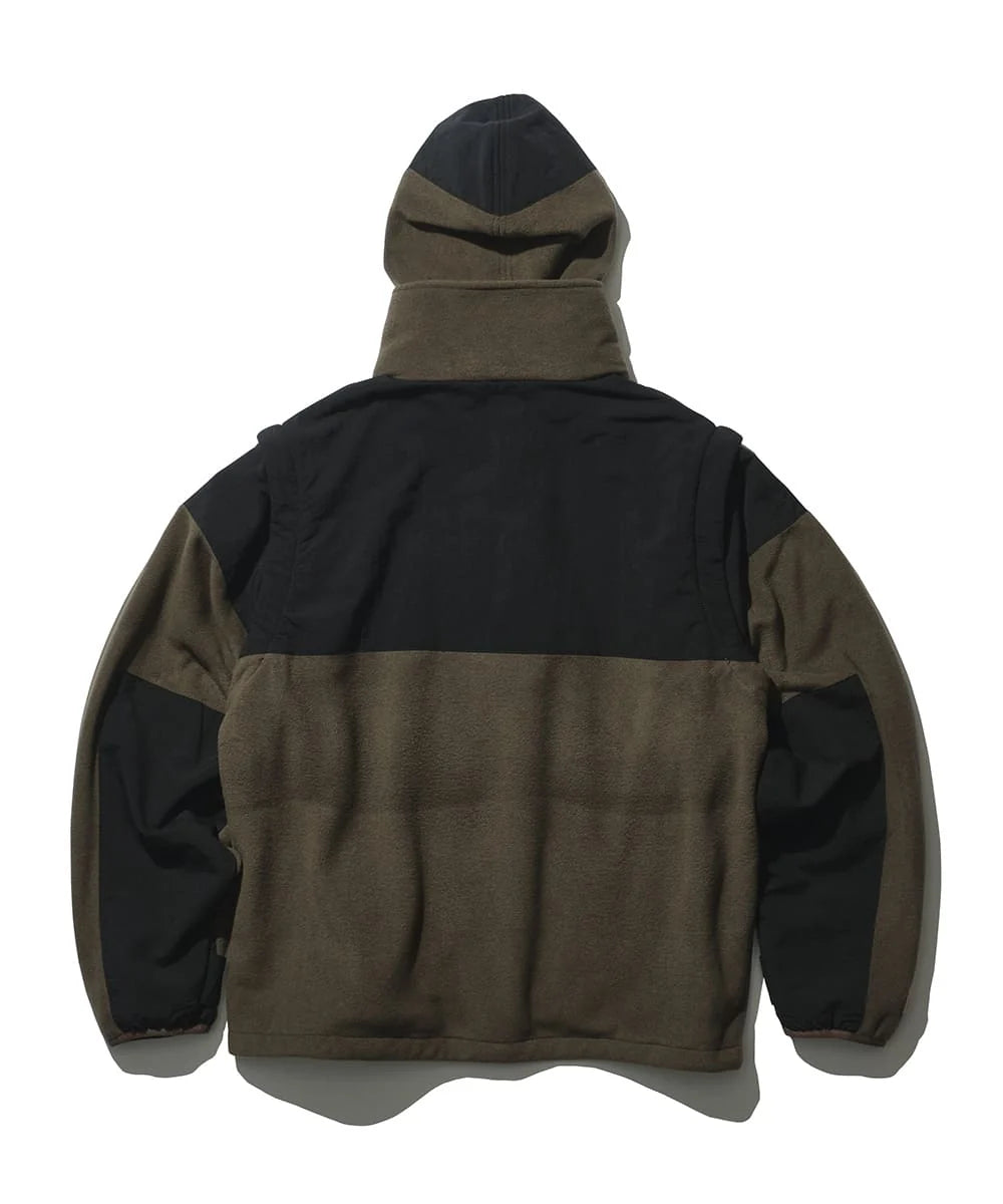 【MOUNTAIN RESEARCH】PCU JKT. + (MTR4422)