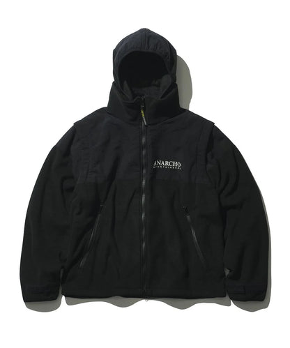 【MOUNTAIN RESEARCH】PCU JKT. + (MTR4422)