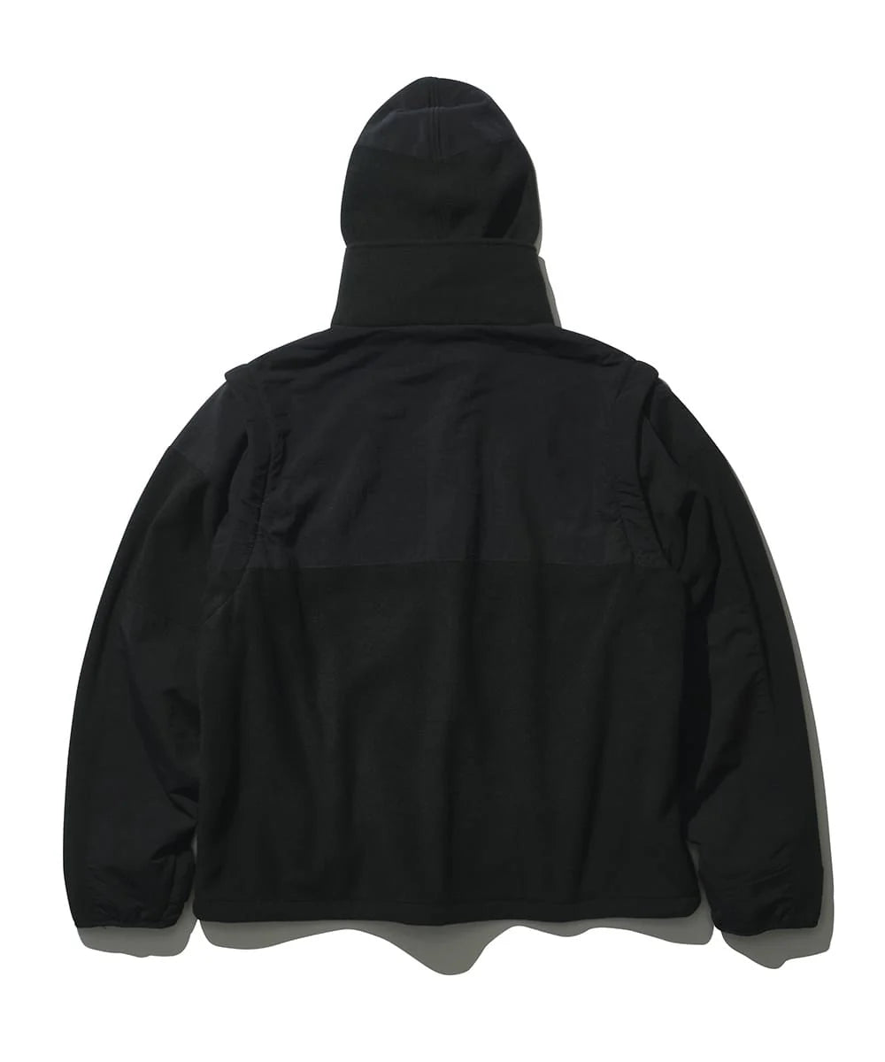 【MOUNTAIN RESEARCH】PCU JKT. + (MTR4422)