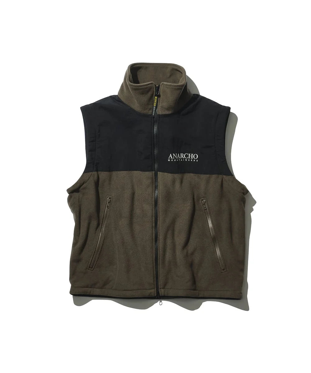 【MOUNTAIN RESEARCH】PCU JKT. + (MTR4422)