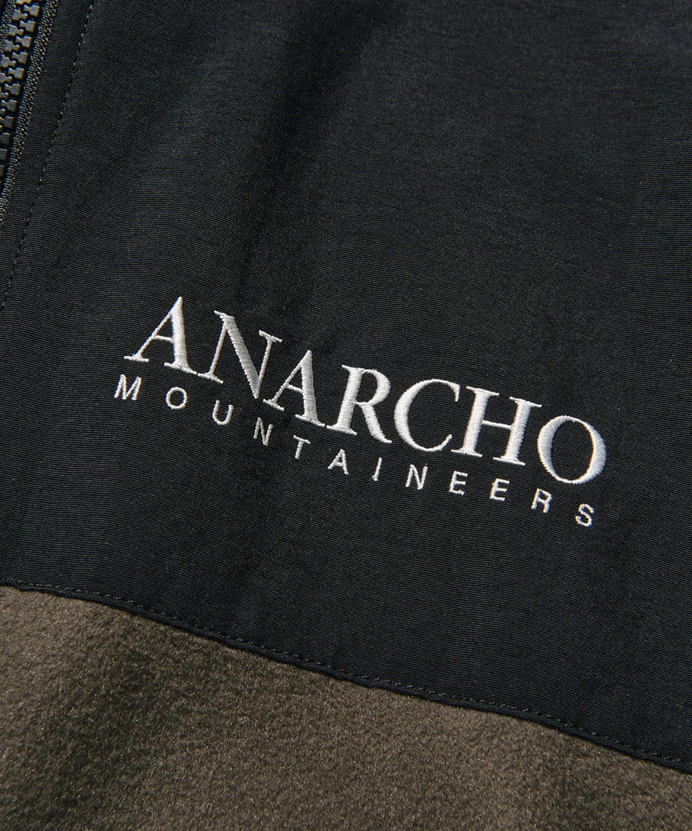 【MOUNTAIN RESEARCH】PCU JKT. + (MTR4422)