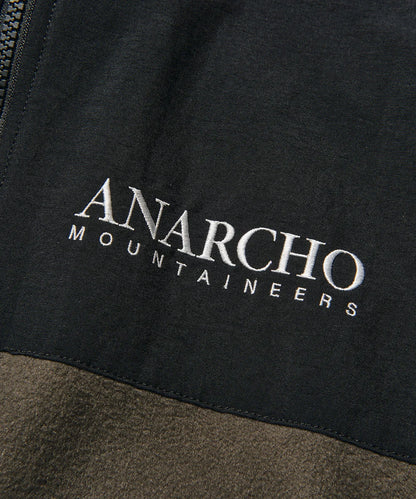【MOUNTAIN RESEARCH】PCU JKT. + (MTR4422)