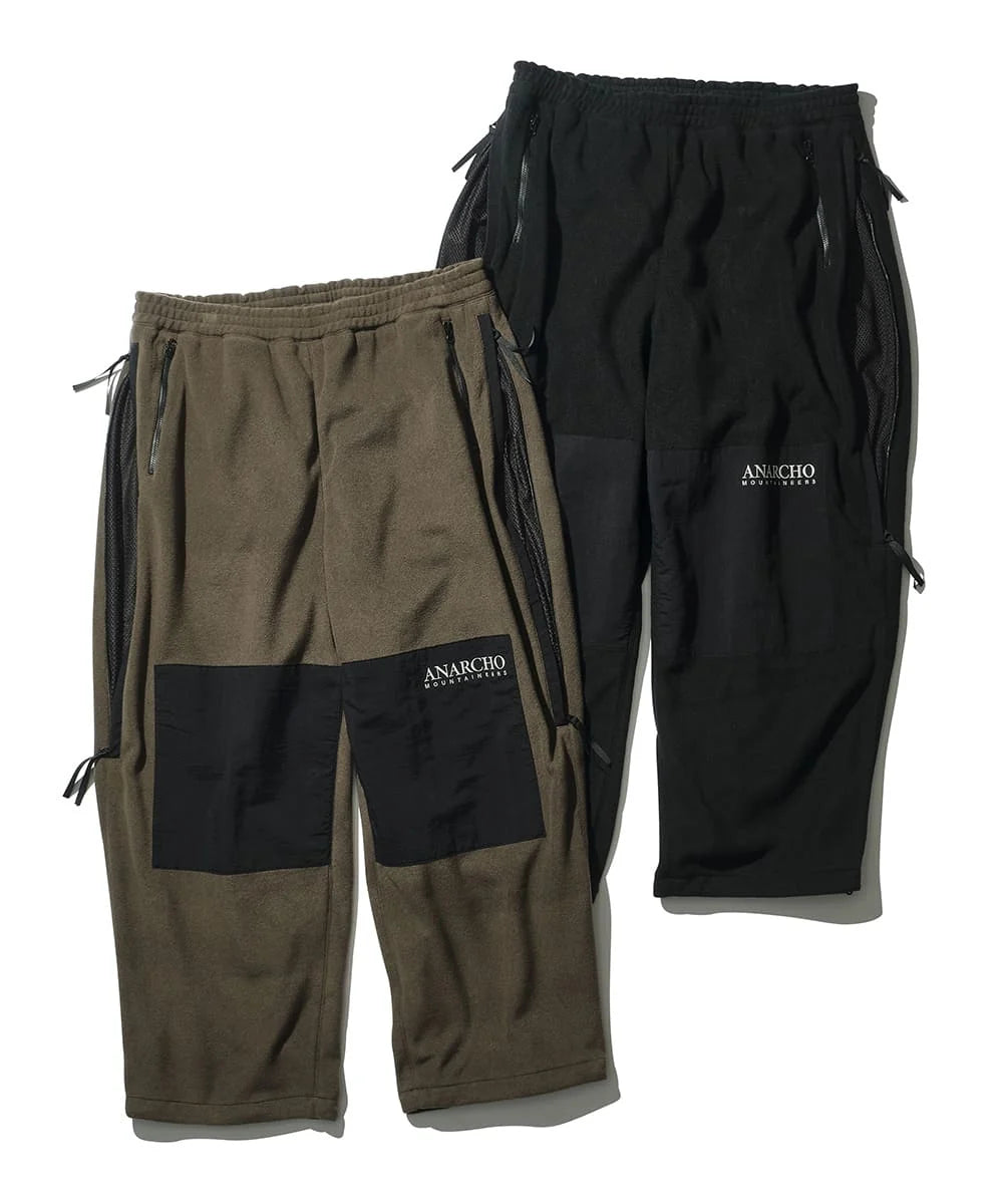 【MOUNTAIN RESEARCH】PCU Pants + (MTR4423)