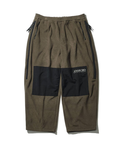 【MOUNTAIN RESEARCH】PCU Pants + (MTR4423)