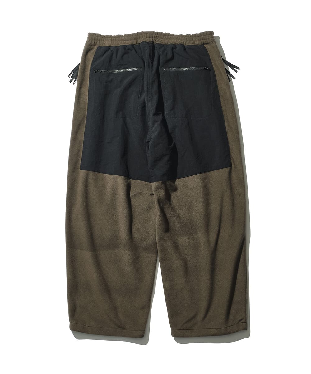 【MOUNTAIN RESEARCH】PCU Pants + (MTR4423)