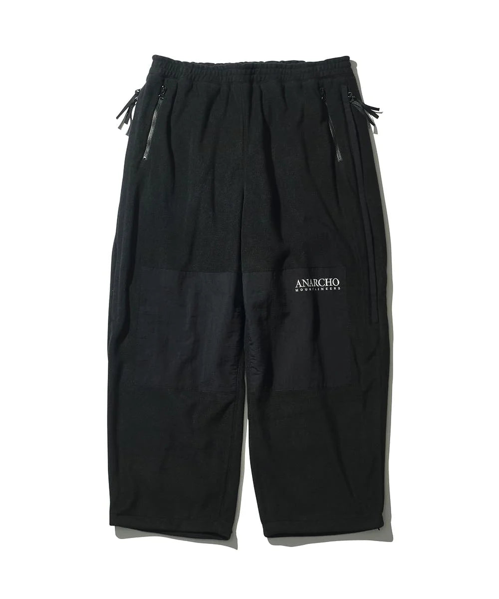 【MOUNTAIN RESEARCH】PCU Pants + (MTR4423)