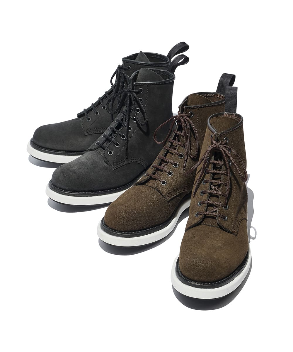 【MOUNTAIN RESEARCH】New One #2 (MTR4466)