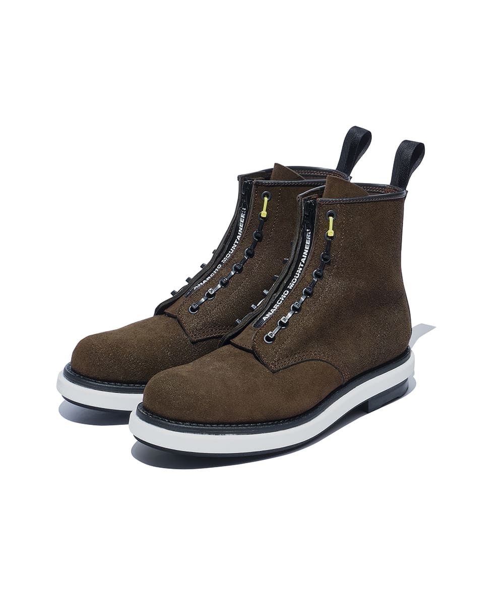 【MOUNTAIN RESEARCH】New One #2 (MTR4466)