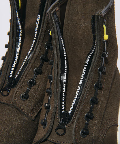 【MOUNTAIN RESEARCH】New One #2 (MTR4466)