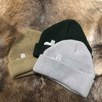 【KM4K】KM4K BEANIE