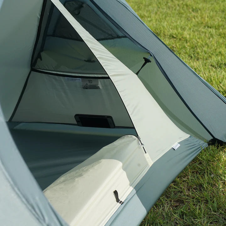 Pre Tents】Lightrock 1p / Pewter プレテント ライトロック Pre Tents】Lightrock 1p / Pewter プレテント ライトロック