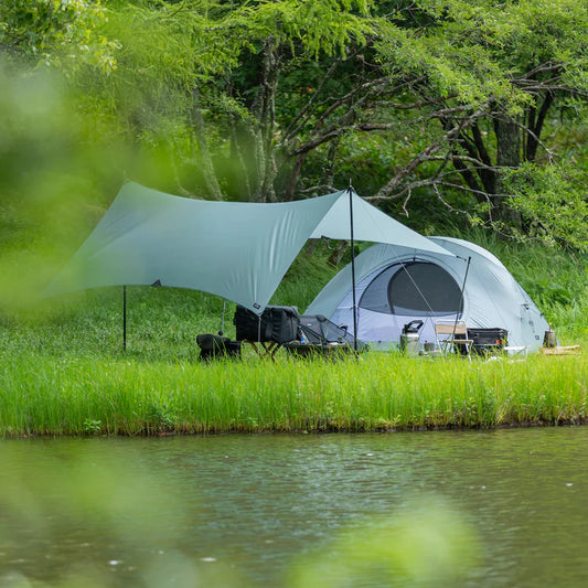 PRE TENTS – Robin Outdoor Base PRE TENTS – Robin Outdoor Base