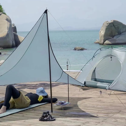 Pre Tents】LOST COAST / Pewter プレテント ロストコースト Pre Tents】LOST COAST / Pewter プレテント ロストコースト