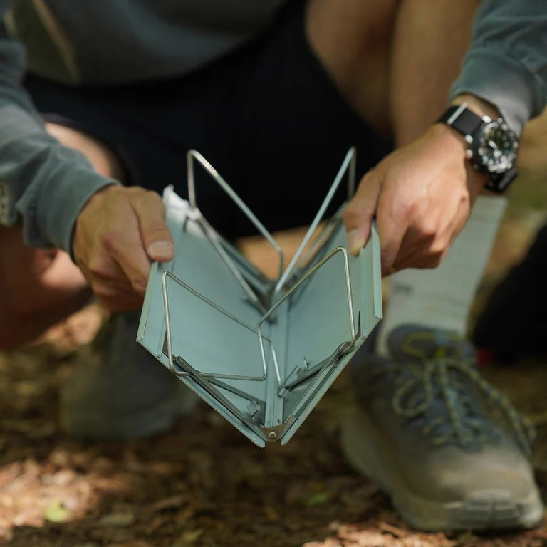 【FOLBOT】FOLDING TABLE フォルボット フォールディング テーブル