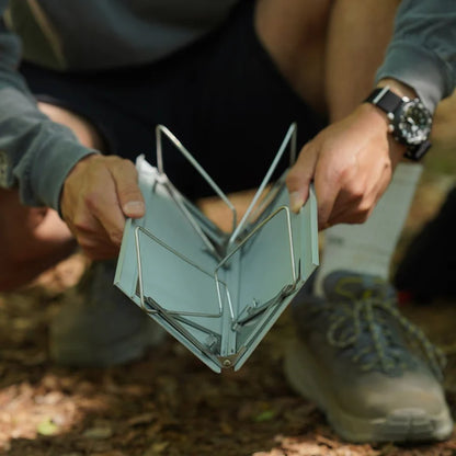 【FOLBOT】FOLDING TABLE フォルボット フォールディング テーブル