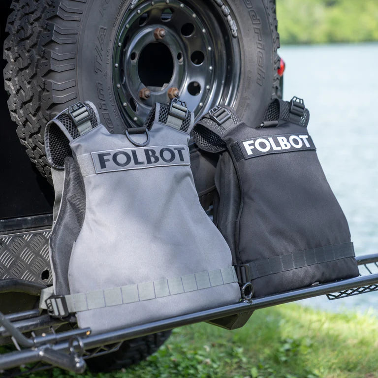 【FOLBOT】TACTICAL FLOATING DEVICE フォルボット タクティカルフォールディングデバイス