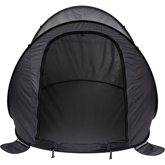 【and wander】AIRBUGGY × and wander POPUP TENT