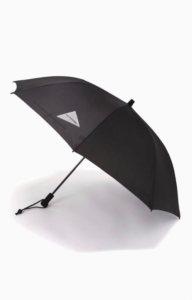 【and wander】EuroSCHIRM × and wander umbrella