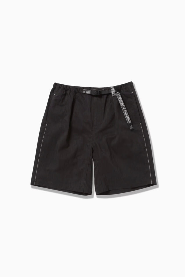 【and wander】GRAMICCI × and wander NYCO CLIMBING G-SHORT