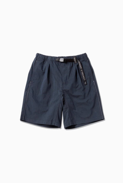 【and wander】GRAMICCI × and wander NYCO CLIMBING G-SHORT