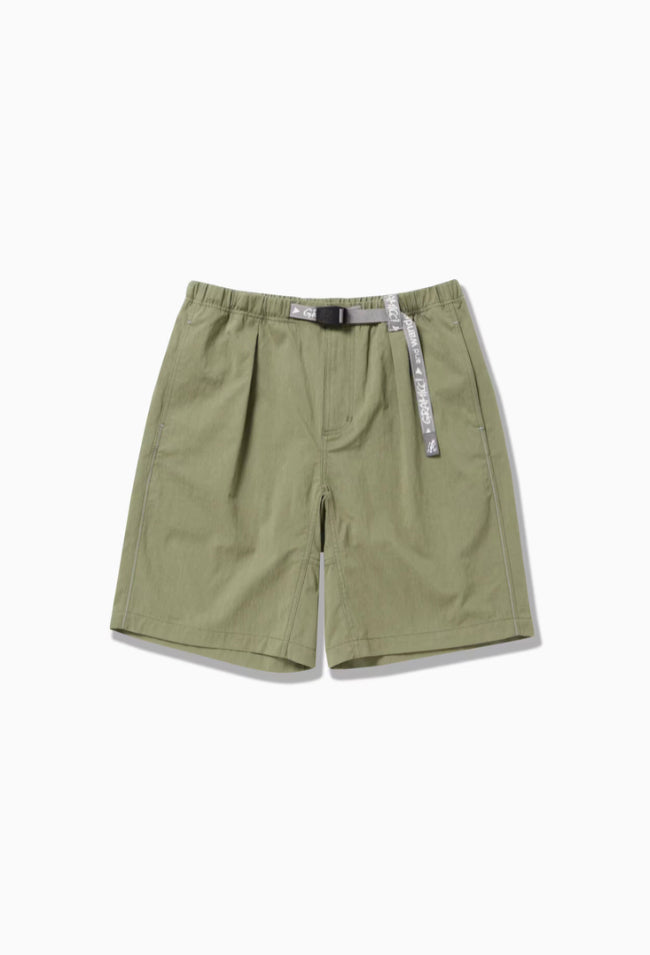 【and wander】GRAMICCI × and wander NYCO CLIMBING G-SHORT