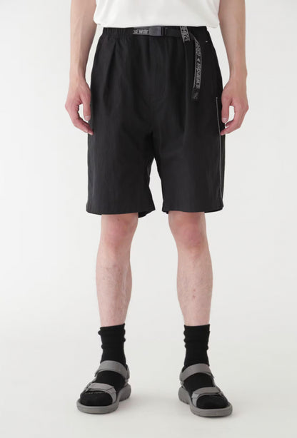 【and wander】GRAMICCI × and wander NYCO CLIMBING G-SHORT