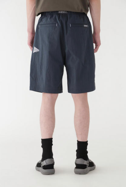 【and wander】GRAMICCI × and wander NYCO CLIMBING G-SHORT