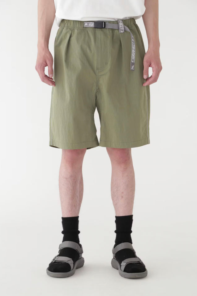 【and wander】GRAMICCI × and wander NYCO CLIMBING G-SHORT