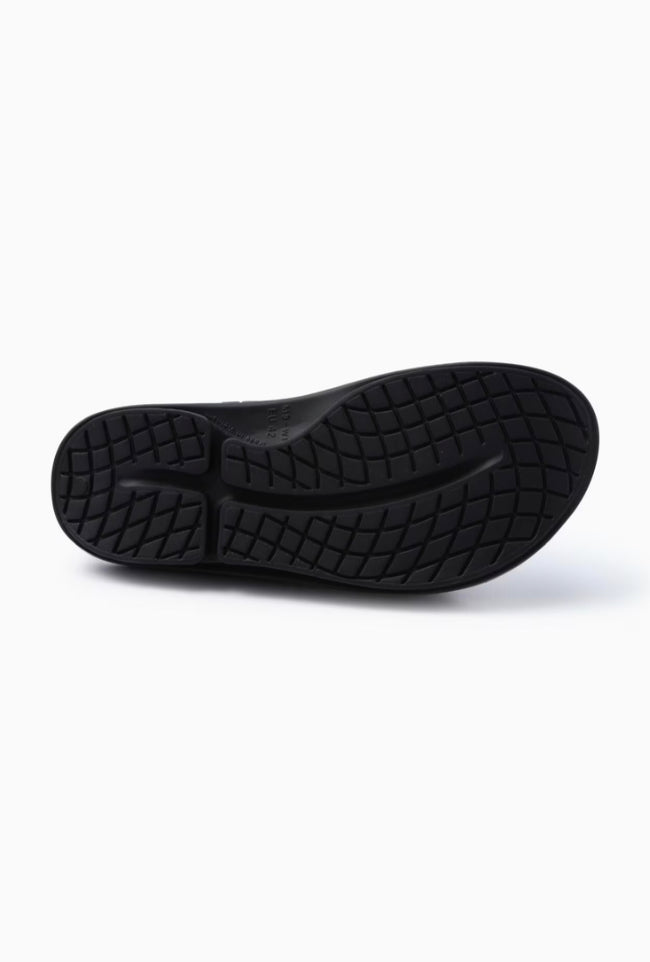 and wander】OOFOS ahh × and wander recovery sandal – Robin Outdoor Base