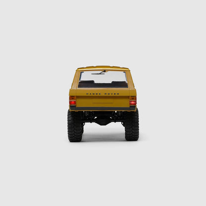 【WPL JAPAN】MNモデル レンジローバー1970 1/12 アウトドアラジコン MN-168 RTR
