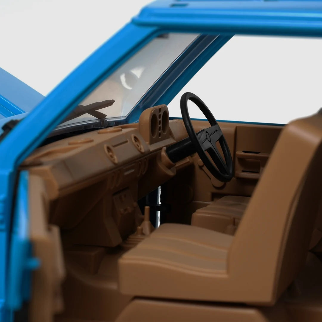 【WPL JAPAN】MNモデル レンジローバー1970 1/12 アウトドアラジコン MN-168 RTR