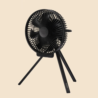 【CARGO CONTAINER】DUAL FAN - L