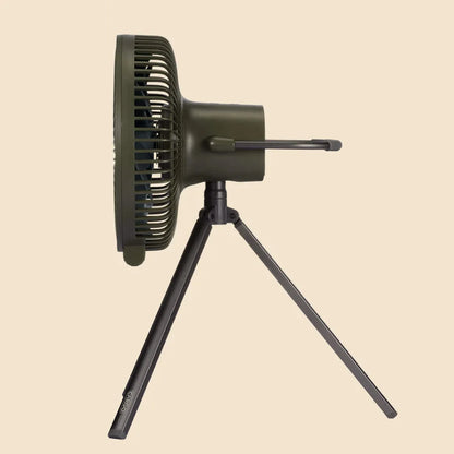 【CARGO CONTAINER】DUAL FAN - L