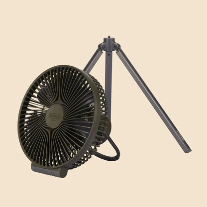 【CARGO CONTAINER】DUAL FAN - L