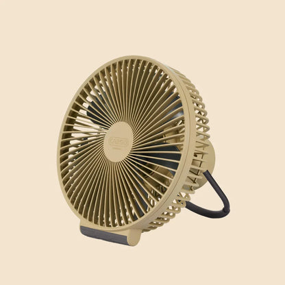 【CARGO CONTAINER】DUAL FAN - L