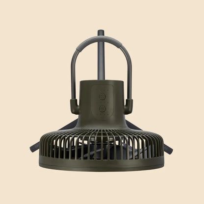 【CARGO CONTAINER】DUAL FAN - L