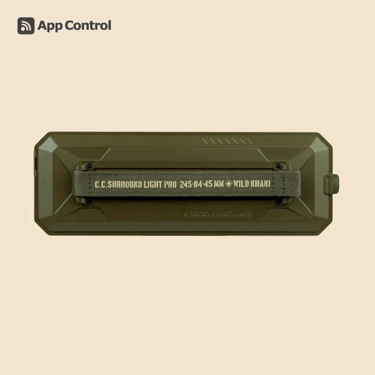 ［CARGO CONTAINER］CC SURROUND LIGHT PRO