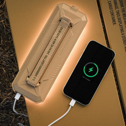 ［CARGO CONTAINER］CC SURROUND LIGHT PRO