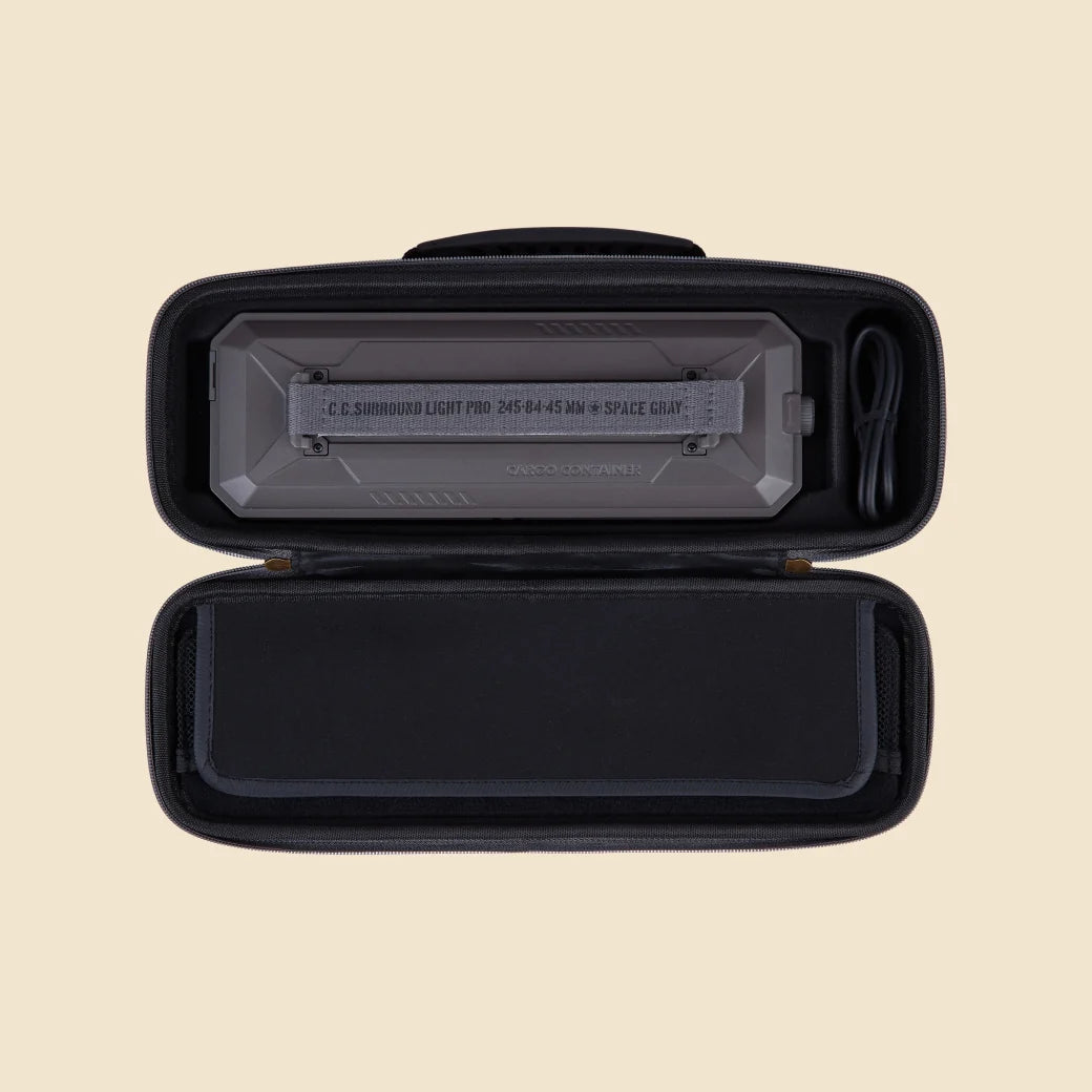 ［CARGO CONTAINER］CC SURROUND LIGHT PRO
