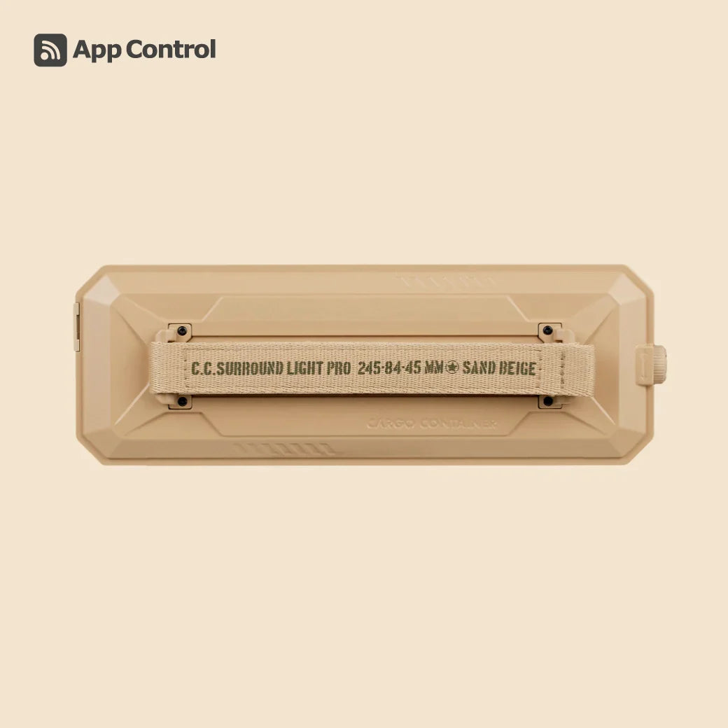［CARGO CONTAINER］CC SURROUND LIGHT PRO