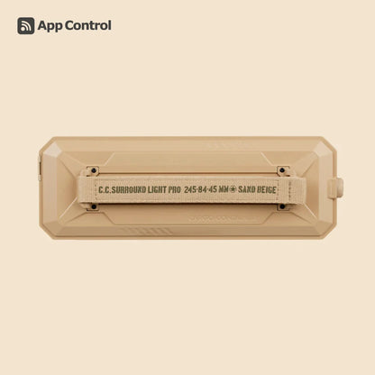 ［CARGO CONTAINER］CC SURROUND LIGHT PRO