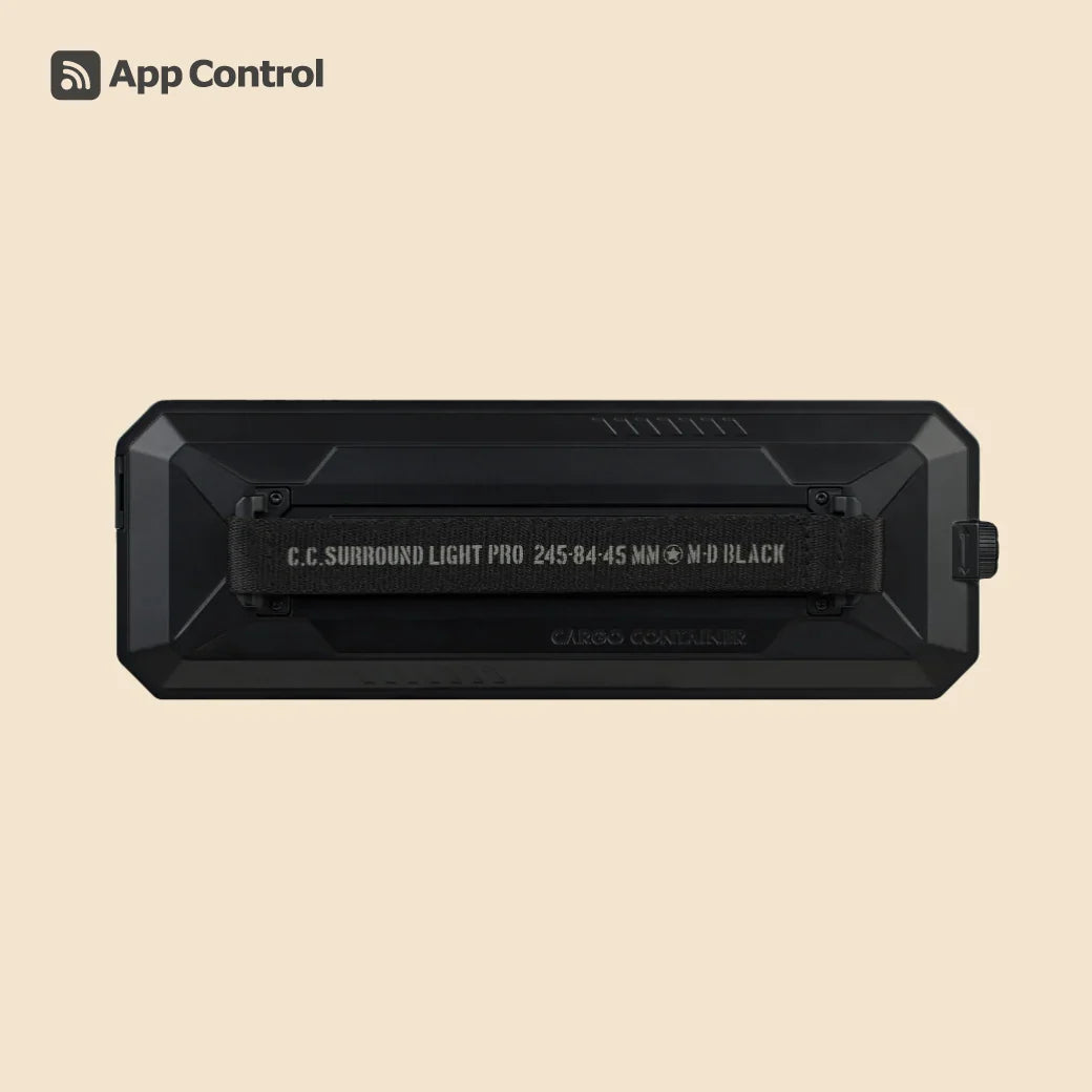 ［CARGO CONTAINER］CC SURROUND LIGHT PRO