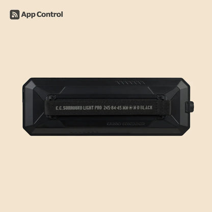 ［CARGO CONTAINER］CC SURROUND LIGHT PRO