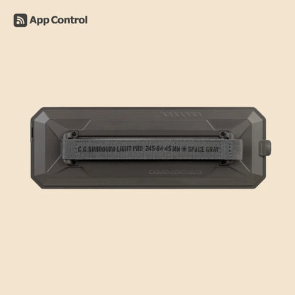 ［CARGO CONTAINER］CC SURROUND LIGHT PRO